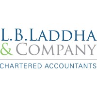 L.B. LADDHA & CO - CHARTERED ACCOUNTANTS logo, L.B. LADDHA & CO - CHARTERED ACCOUNTANTS contact details