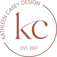 Kathleen Casey Design logo, Kathleen Casey Design contact details