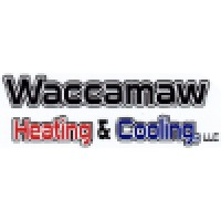 Waccamaw Heating & Cooling, llc logo, Waccamaw Heating & Cooling, llc contact details