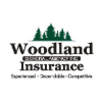 Woodland General Agency, Inc. logo, Woodland General Agency, Inc. contact details