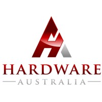 Hardware Australia logo, Hardware Australia contact details