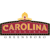 The Carolina Theatre of Greensboro Inc. logo, The Carolina Theatre of Greensboro Inc. contact details