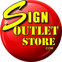 Sign Outlet logo, Sign Outlet contact details