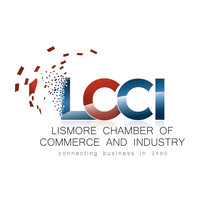 Lismore Chamber of Commerce & Industry Inc logo, Lismore Chamber of Commerce & Industry Inc contact details