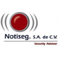 Notiseg, S.A. de C.V. logo, Notiseg, S.A. de C.V. contact details