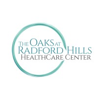 The Oaks at Radford Hills logo, The Oaks at Radford Hills contact details