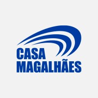 Grupo Casa Magalhaes logo, Grupo Casa Magalhaes contact details