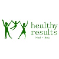 Healthy Results Florida logo, Healthy Results Florida contact details