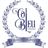 Col Bleu Vodka logo, Col Bleu Vodka contact details