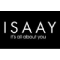 ISAAY.com logo, ISAAY.com contact details