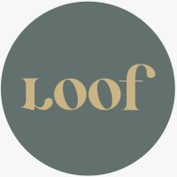 Loof logo, Loof contact details