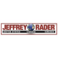 Jeffrey Rader Corporation logo, Jeffrey Rader Corporation contact details