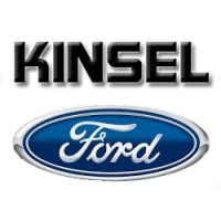 Kinsel Ford Lincoln Mazda Mitsubishi logo, Kinsel Ford Lincoln Mazda Mitsubishi contact details