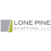 Lone Pine Staffing logo, Lone Pine Staffing contact details