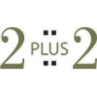 2Plus2 Partners logo, 2Plus2 Partners contact details