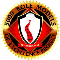 The Student Success Project w/ 5000 Role Models of Excellence Project logo, The Student Success Project w/ 5000 Role Models of Excellence Project contact details