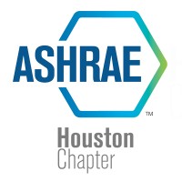 ASHRAE Houston Chapter logo, ASHRAE Houston Chapter contact details