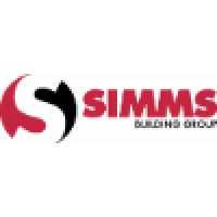 Simms Building Group, Inc. logo, Simms Building Group, Inc. contact details