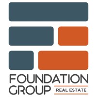 The Foundation Group logo, The Foundation Group contact details