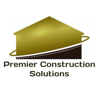 Premier Construction Solutions logo, Premier Construction Solutions contact details