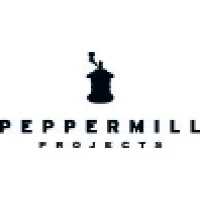 Peppermill Projects logo, Peppermill Projects contact details