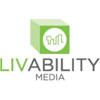 Livability Media logo, Livability Media contact details