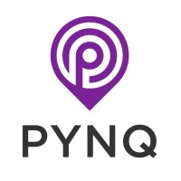 PYNQ logo, PYNQ contact details