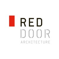 Red Door Architecture logo, Red Door Architecture contact details