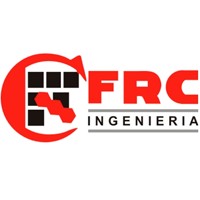 FRC INGENIERIA logo, FRC INGENIERIA contact details