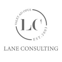 Lane Consulting LLC logo, Lane Consulting LLC contact details