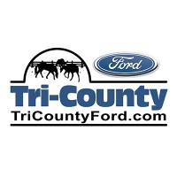 Tri-County Ford logo, Tri-County Ford contact details