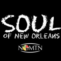 Soul of New Orleans | NOMTN logo, Soul of New Orleans | NOMTN contact details