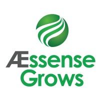 AEssenseGrows logo, AEssenseGrows contact details