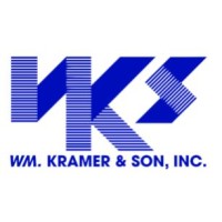 Wm. Kramer & Son, Inc. logo, Wm. Kramer & Son, Inc. contact details