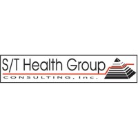 S/T Health Group Consulting Inc logo, S/T Health Group Consulting Inc contact details