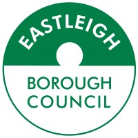 Eastleigh Borough Council logo, Eastleigh Borough Council contact details