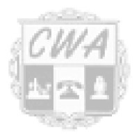 CWA Local 2107 logo, CWA Local 2107 contact details