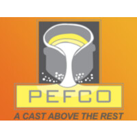 Pefco (Pty) Ltd Foundry logo, Pefco (Pty) Ltd Foundry contact details