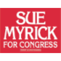 Sue Myrick for Congress logo, Sue Myrick for Congress contact details