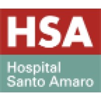 Hospital Santo Amaro logo, Hospital Santo Amaro contact details