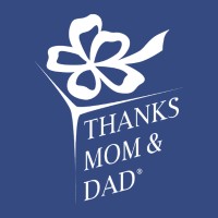 Thanks Mom and Dad Fund logo, Thanks Mom and Dad Fund contact details