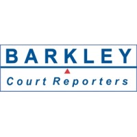 Barkley Court Reporters logo, Barkley Court Reporters contact details