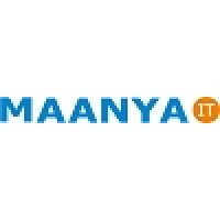 Maanya IT Services Pvt. Ltd. logo, Maanya IT Services Pvt. Ltd. contact details