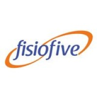 Fisiofive - Fisioterapia, Pilates e Home Care logo, Fisiofive - Fisioterapia, Pilates e Home Care contact details