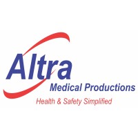 Altra Medical Productions logo, Altra Medical Productions contact details