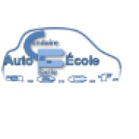 AUTO ECOLE CONDUIRE FACILE logo, AUTO ECOLE CONDUIRE FACILE contact details