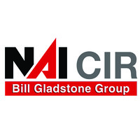 Bill Gladstone Group of NAI CIR logo, Bill Gladstone Group of NAI CIR contact details