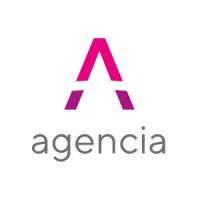 Agencia logo, Agencia contact details