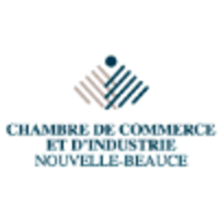 Chambre de commerce et d'industrie Nouvelle-Beauce logo, Chambre de commerce et d'industrie Nouvelle-Beauce contact details