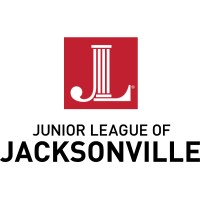 Junior League of Jacksonville logo, Junior League of Jacksonville contact details